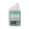 Zogics Restroom Cleaner, 32 oz Scent Free CLNREC32CN